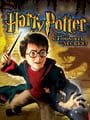 Harry Potter and the Chamber of Secrets cover