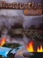 Destruction Derby small cover