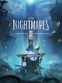 Box Art for Little Nightmares II