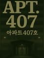APT. 407 cover