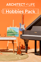 Architect Life: Hobbies Pack