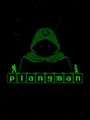 Plangman cover art