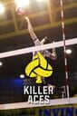 Portada de Killer Aces Volleyball