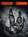 Box Art for Evolve