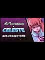 Portada de Rift of the NecroDancer: Celeste - "Resurrections"