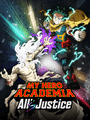 My Hero Academia: All's Justice