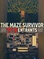 The Maze Survivor: The 9th Entrants cover