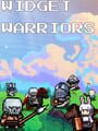 Widget Warriors Kapak Resmi