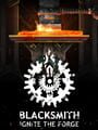 Blacksmith: Ignite the Forge cover