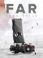 Far: Lone Sails small cover