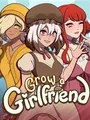 Grow a Girlfriend cover art