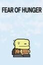 Fear of Hunger cover
