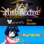 Majorariatto Duo Bundle