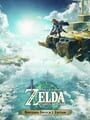 The Legend of Zelda: Tears of the Kingdom - Nintendo Switch 2 Edition cover