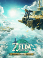 The Legend of Zelda: Tears of the Kingdom - Nintendo Switch 2 Edition