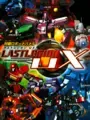 Last Legion UX cover art