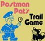 Postman Pat's Trail Game