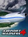 Airport Madness 4