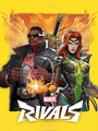 Marvel Rivals poster