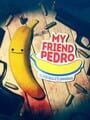 My Friend Pedro Kapak Resmi
