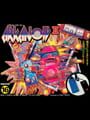 Arkanoid II