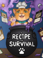 A Recipe for Survival poster