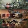 Front Mission Remake Trilogy