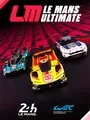 Le Mans Ultimate cover art
