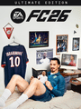 EA Sports FC 26: Ultimate Edition EA Sports FC 26: Ultimate Edition