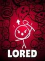 LORED cover
