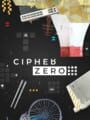 CIPHER ZERO cover