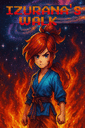 Izurana's Walk poster