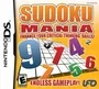Sudoku Mania cover art