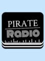 Pirate Radio cover