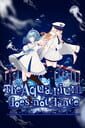 The Aquarium Does Not Dance: Special Edition cover