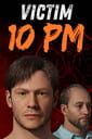Victim 10 PM cover