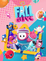 Box Art for Fall Guys