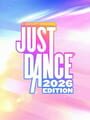 Just Dance 2026 Edition cover