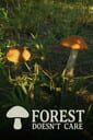 Forest Doesn’t Care cover