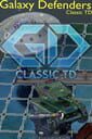 Galaxy Defenders: Classic TD