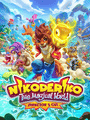 Nikoderiko: The Magical World - Director’s Cut