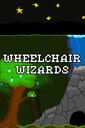 Wheelchair Wizards cover