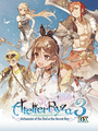 Atelier Ryza 3: Alchemist of the End & the Secret Key DX Atelier Ryza 3: Alchemist of the End & the Secret Key DX