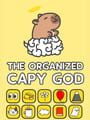 The Organized Capy God cover