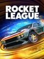 Rocket League cover
