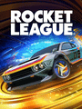 Rocket League poster