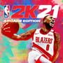NBA 2K21: Arcade Edition