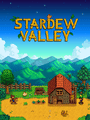 Box Art for Stardew Valley