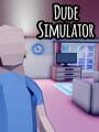 Dude Simulator Kapak Resmi
