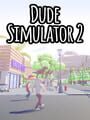 Dude Simulator 2 Kapak Resmi